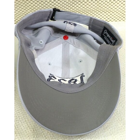 Lake Hickory Country Club "1923" Embroidered Adjustable Golf Cap Hat - Picture 5 of 7